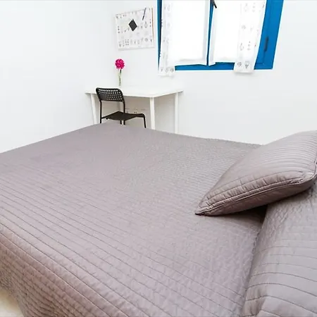 Apartment Amazing & Train Station By La Recepcion